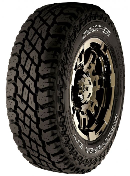 Pneu Cooper Discoverer S/T Maxx 31x10.50 R 15 109 Q