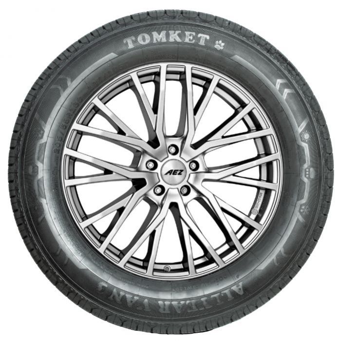 Gomme 4 Stagioni Goodyear 195/55 R16 91H VECTOR G3-4SEASON XL M S - Foto 10