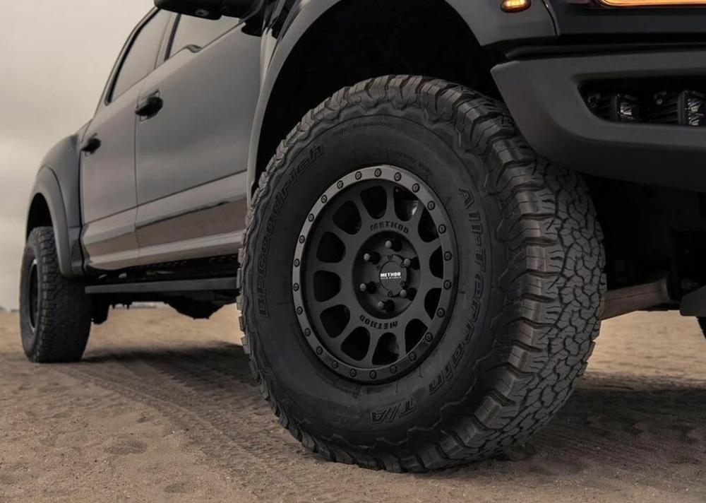Avis pneu BFGoodrich