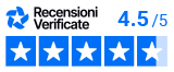 recensioni verificate