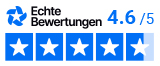 Bewertungen f&uuml;r 1001reifen.de
