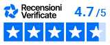 Recensioni 1001pneumatici.it