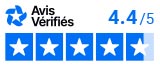 Avis v&eacute;rifies 1001pneus.lu