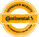 Pneu Continental 215/70 R15 109/107R 8PR CP 3PMSF EVc | VanContact
