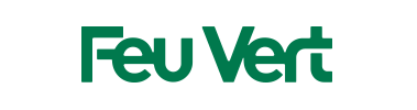 Reseau garage Feu vert