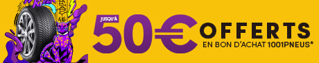 Nexen | Jusqu'à 50€ offerts en bon d'achat