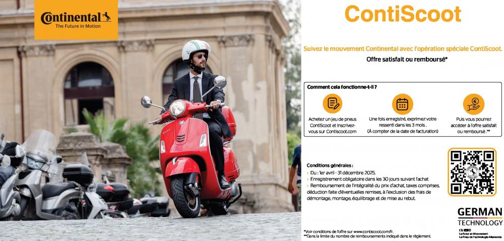 Conti 2R