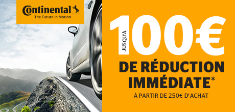 Conti - Pal100