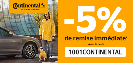 Continental | 5P