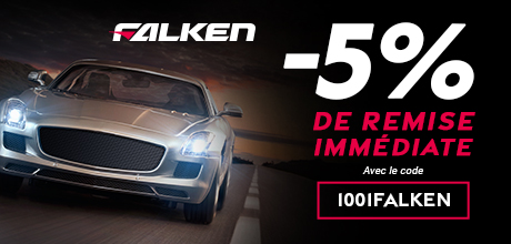 Falken - 5P