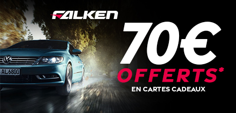 Falken - CC70