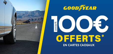 Goodyear - CC100