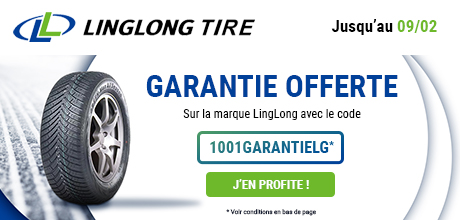 LingLong | Garantie