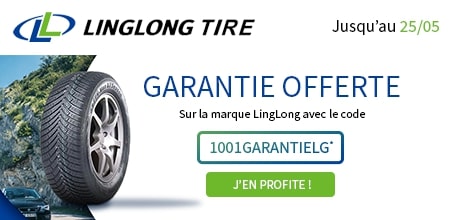 LingLong | GAR offerte