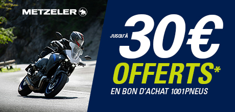 Metzeler BOA30