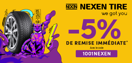 Nexen - 5P