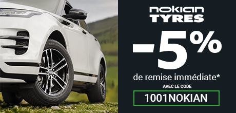 Nokian - 5P
