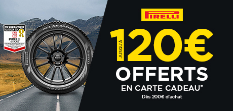 Pirelli CC120