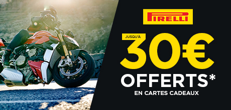 Pirelli 2R | CC30