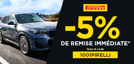 Pirelli - 5P