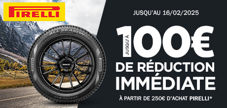 Pirelli | 100e offerts