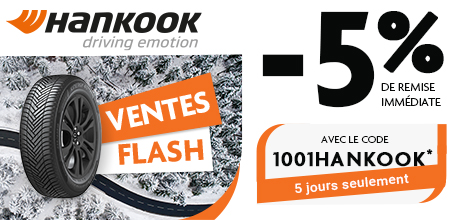 Hankook | 5P