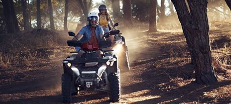 Pneus quad loisirs Pneus quad loisirs