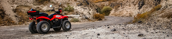 Pneus quad route Pneus quad route