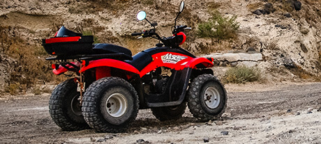 Pneus quad route Pneus quad route