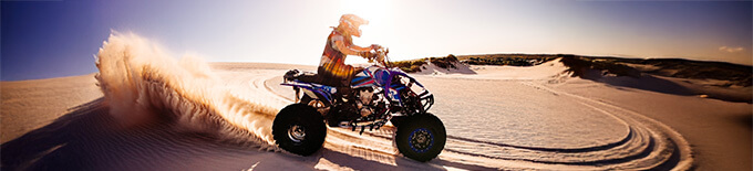 Pneus quad sport Pneus quad sport