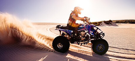 Pneus quad sport Pneus quad sport