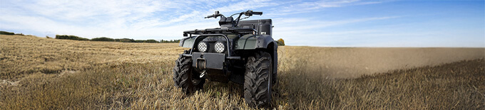 Pneus quad utilitaire Pneus quad utilitaire