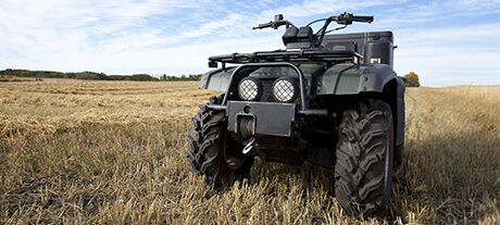 Pneus quad utilitaire Pneus quad utilitaire