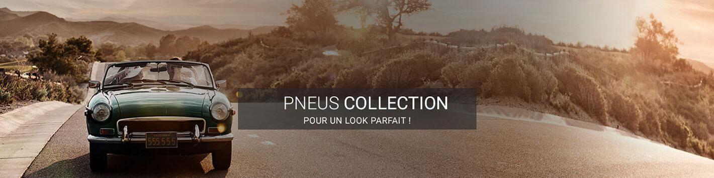 pneus collection