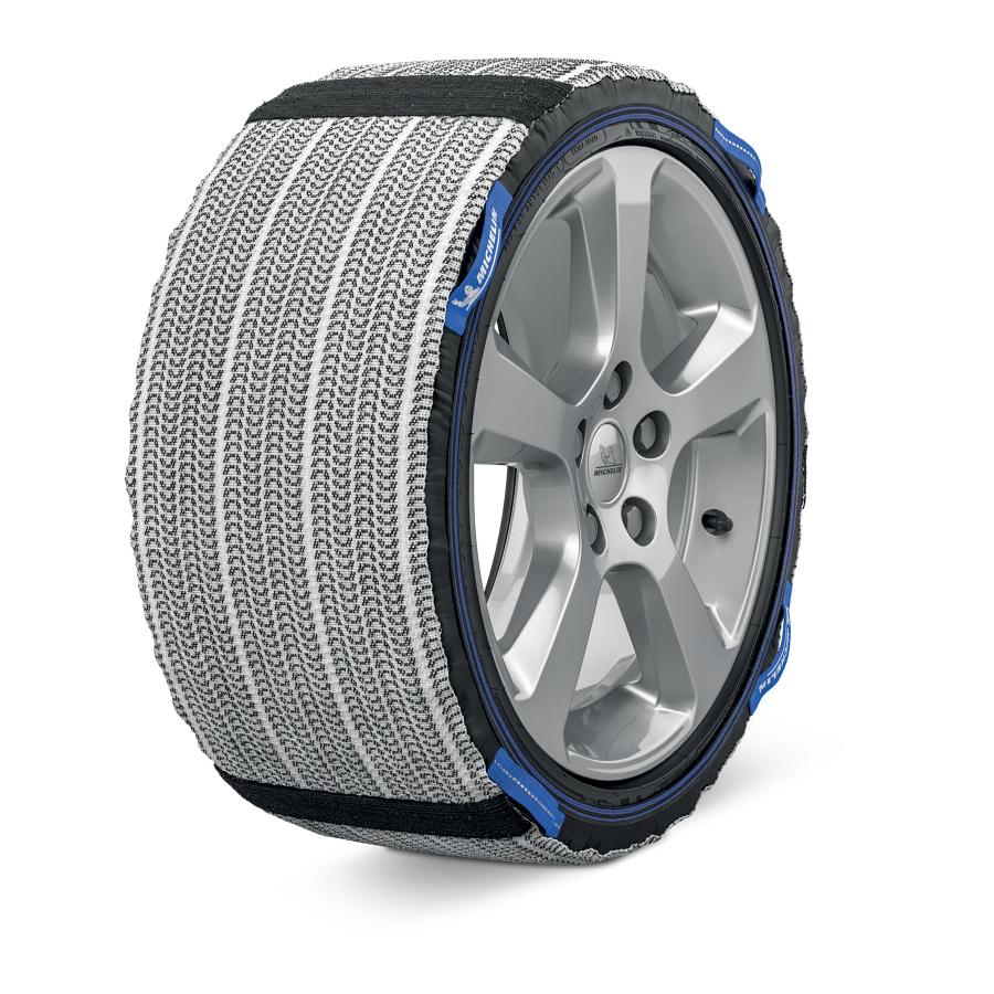 MICHELIN SOS Grip EVO MICHELIN SOS Grip EVO