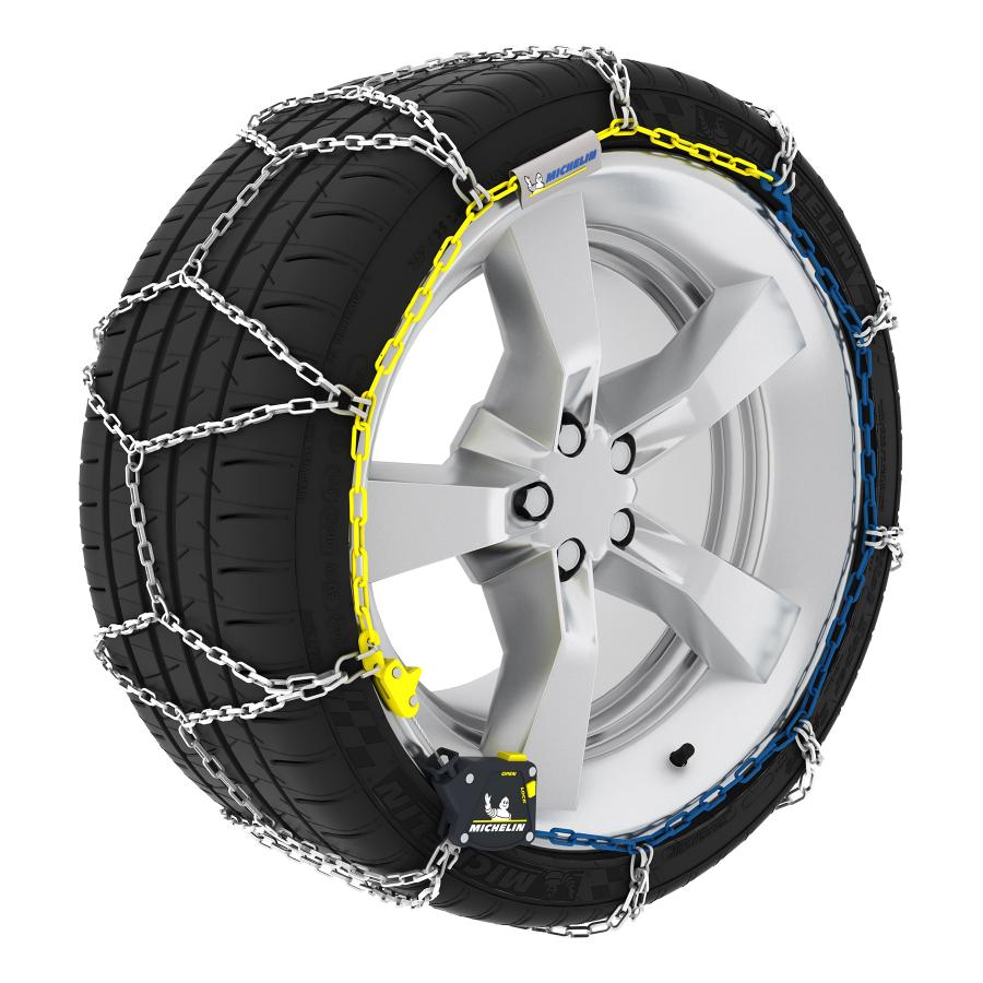 MICHELIN Extrem Grip Automatique MICHELIN Extrem Grip Automatique