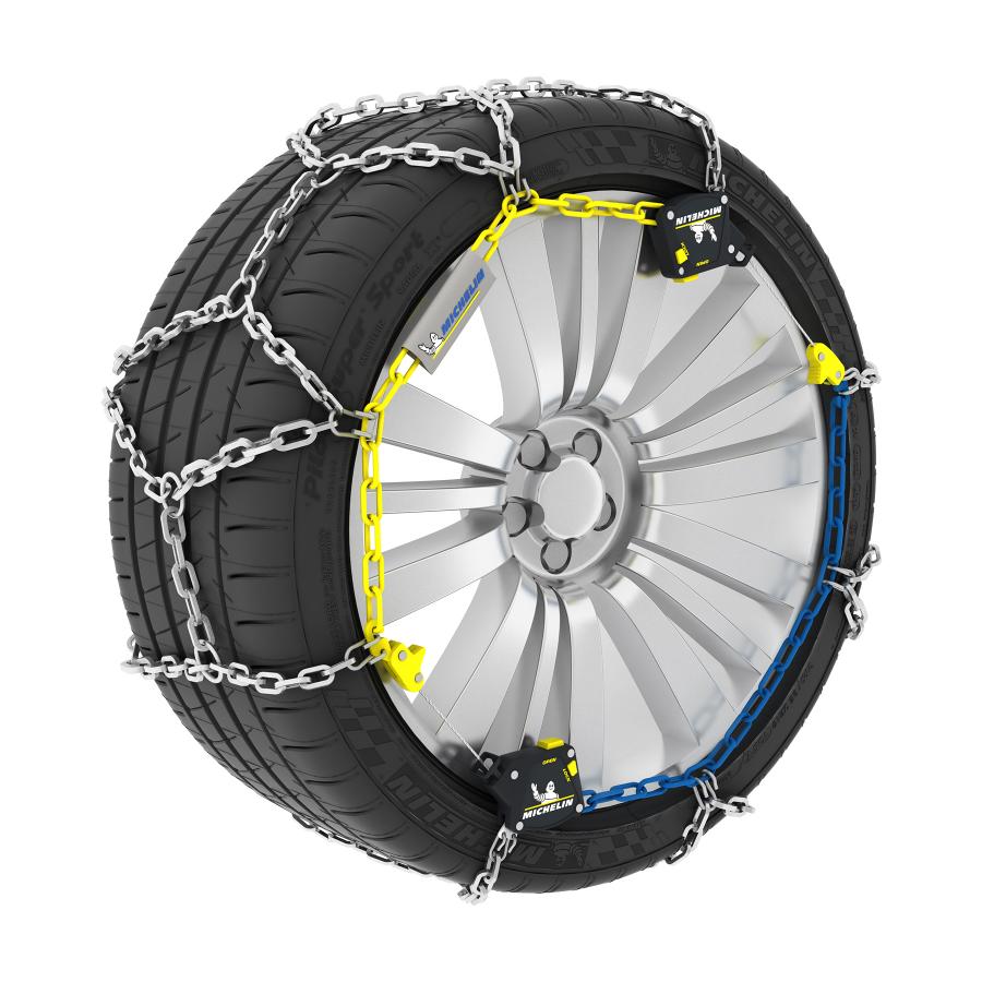 MICHELIN Extrem Grip Automatique SUV MICHELIN Extrem Grip Automatique SUV