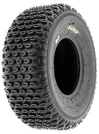 Pneus SUN-F A-012 Pneus SUN-F A-012