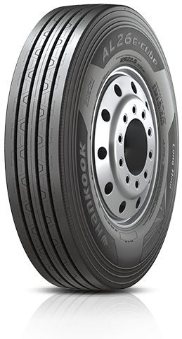 HANKOOK AL26 e-cube