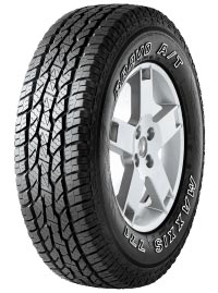 MAXXIS Bravo A/T 771