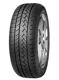 ATLAS Green Van 4S ATLAS Green Van 4S