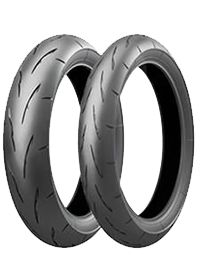 BRIDGESTONE Battlax Classic Racing CR11 BRIDGESTONE Battlax Classic Racing CR11