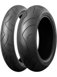 BRIDGESTONE Battlax BT-01 BRIDGESTONE Battlax BT-01