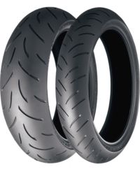 BRIDGESTONE Battlax BT-015 BRIDGESTONE Battlax BT-015