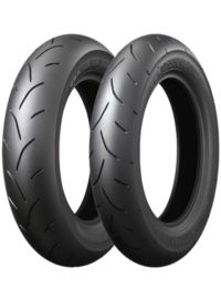 BRIDGESTONE Battlax BT-601SS BRIDGESTONE Battlax BT-601SS
