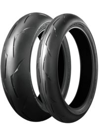 BRIDGESTONE Battlax Racing R10 BRIDGESTONE Battlax Racing R10