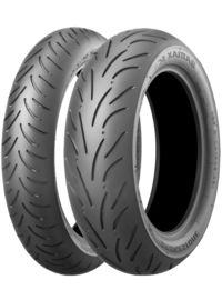 BRIDGESTONE Battlax SC Ecopia BRIDGESTONE Battlax SC Ecopia