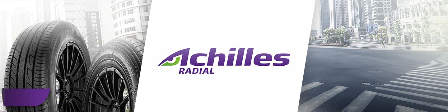 Pneus ACHILLES Pneus ACHILLES