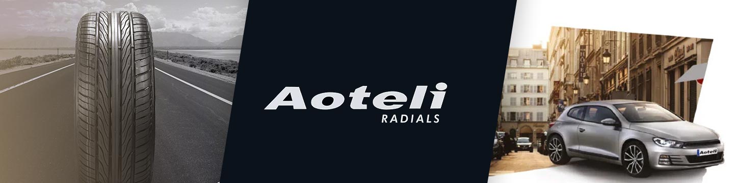 Pneus AOTELI Pneus AOTELI