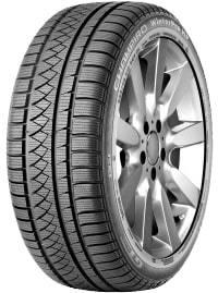 GT RADIAL Champiro WinterPro HP GT RADIAL Champiro WinterPro HP